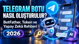 Telegram Botu Nasıl Oluşturulur.webp