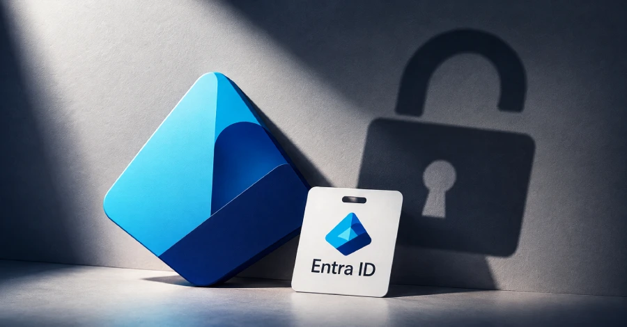 Microsoft, Entra ID'deki Maksimum Şiddet Düzeyindeki Güvenlik Açığını Kapattı