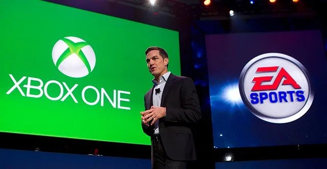 Xbox One'da İnternet Bağlantısı ve İkinci El Oyun Belirsizliği Sürüyor
