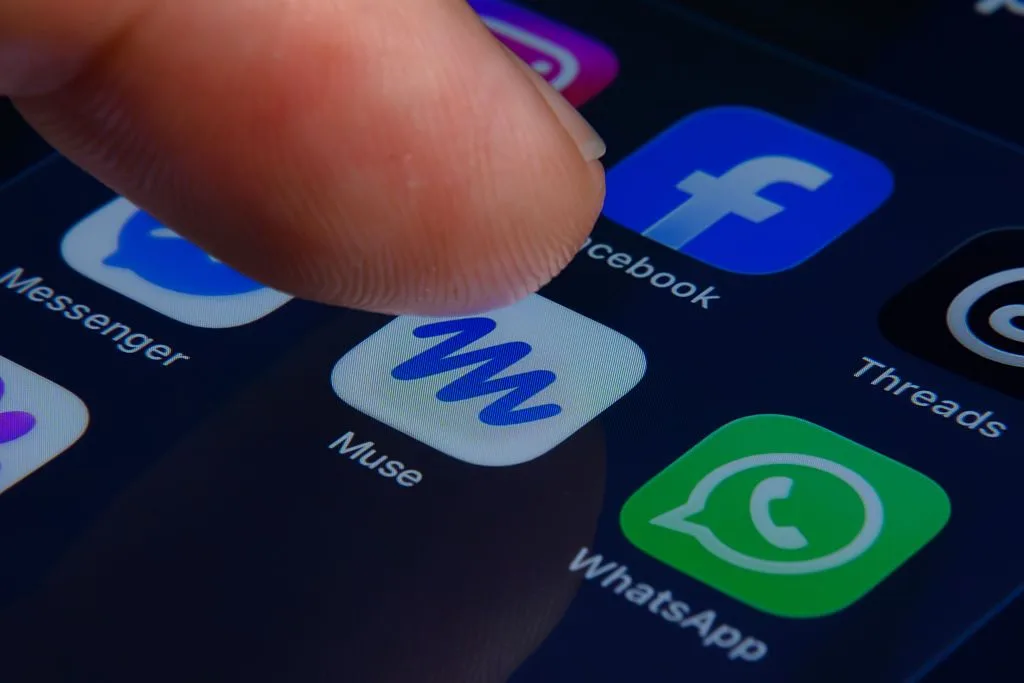 Meta'nın Muse Uygulaması İlk 12 Günde ChatGPT'yi Geride Bıraktı