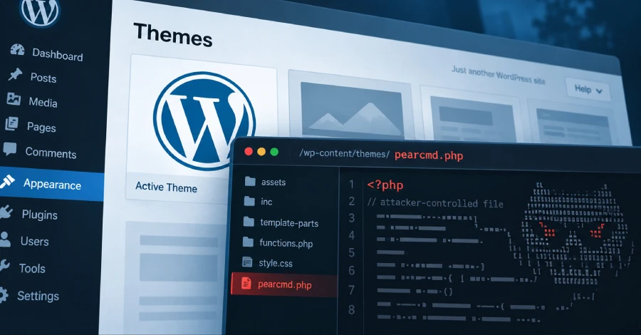 WordPress'te Kritik Güvenlik Açığı CVE-2026-87902 İlk Saatlerde Sömürülüyor