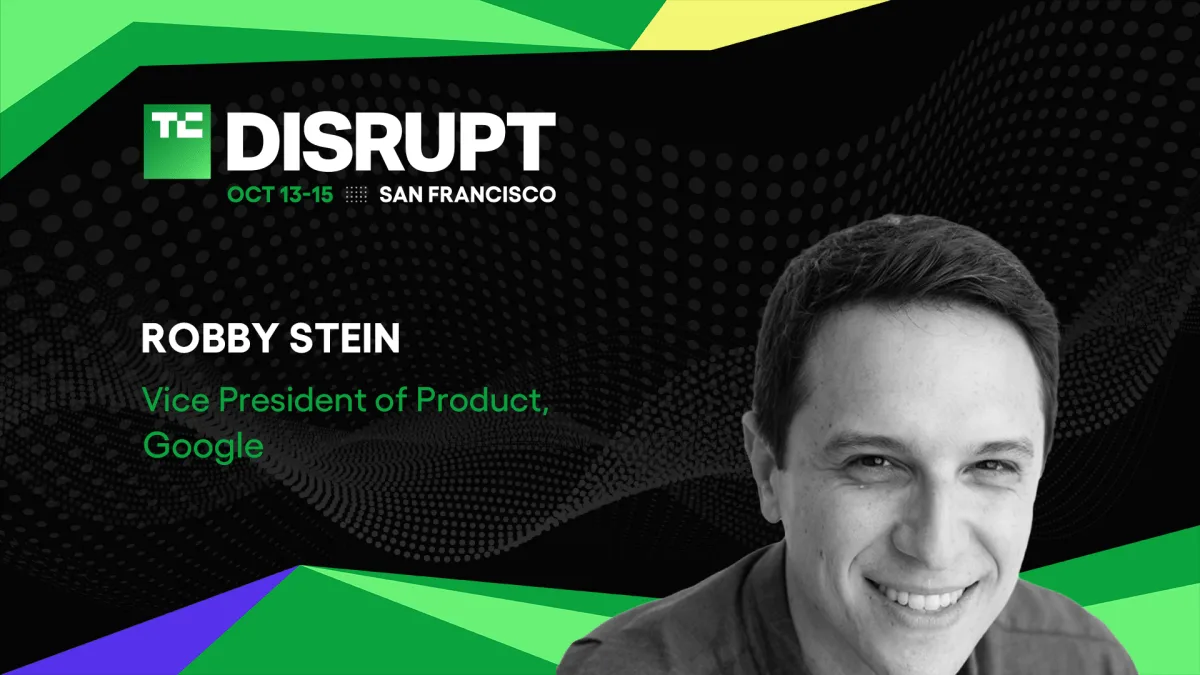 Robby Stein TechCrunch Disrupt 2026’da Ürün Stratejilerini Anlatacak