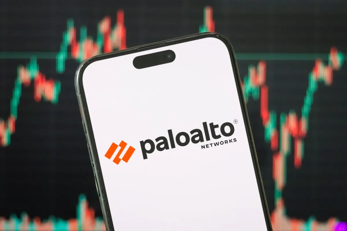 Palo Alto Networks, Console'u 500 Milyon Dolar'a Satın Aldı