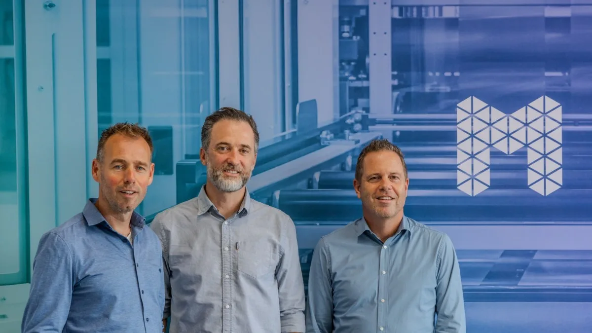 Morphotonics 40 Milyon Euro ile Veri Merkezlerine Giriyor