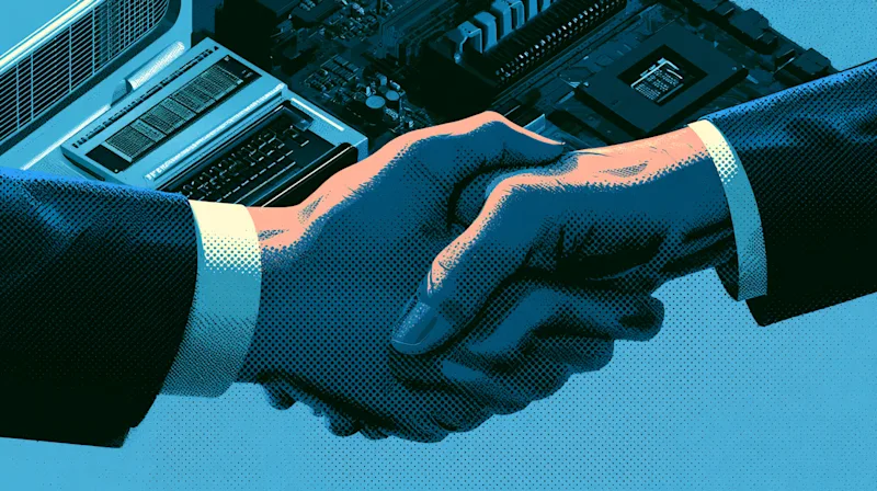 IBM Ana Bilgisayarlar İçin İlk Çift Mimarili İşlemciyi Duyurdu