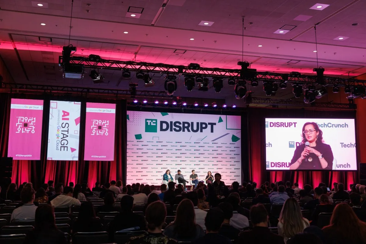TechCrunch Disrupt 2026 Yapay Zeka Güvenliği Oturumları Tanıtıldı