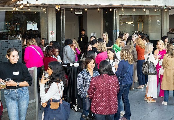 TechCrunch Disrupt 2026 Yan Etkinlik Takvimi: NMI, Backblaze, PeakXV ve Augment Ev Sahipliği Yapacak