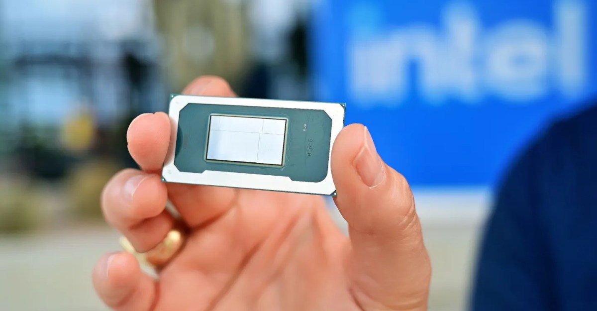 Intel Panther Lake Resmen Geldi: Core Ultra 3 Serisi Çiplerin Tüm Detayları