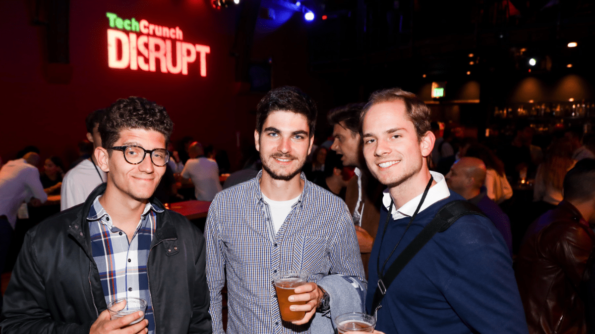 TechCrunch Disrupt 2026 Yan Etkinlik Başvuruları Gece Yarısı Kapanıyor