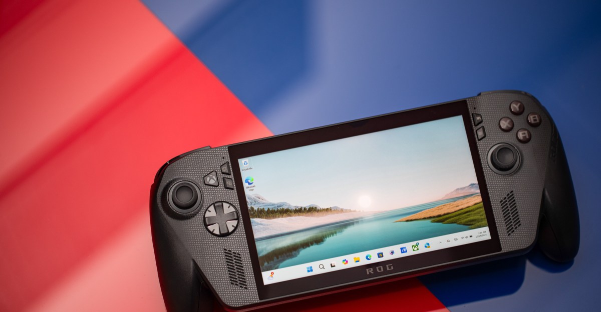 Microsoft'un Auto SR Özelliği Xbox Ally X'te Test Edilmeye Başlandı