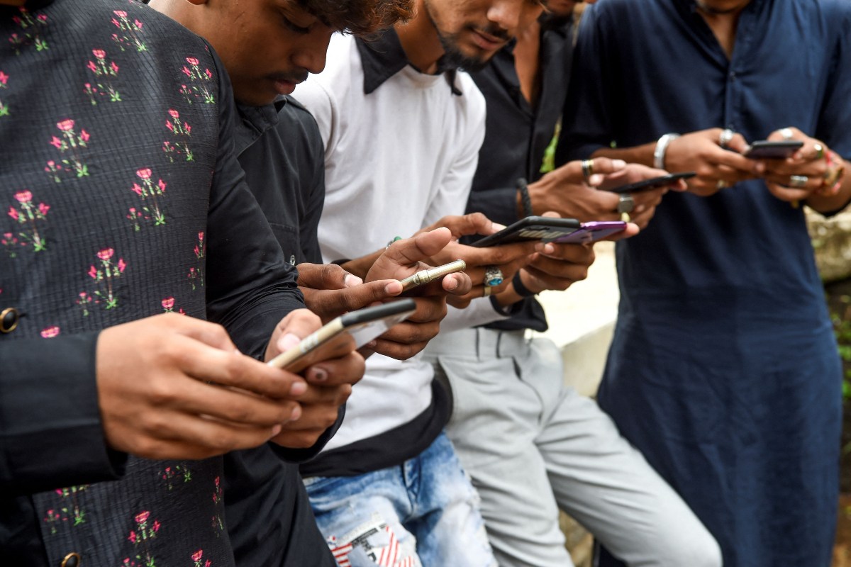 Hindistan, arama kimliği uygulamalarını kara liste verilerini operatörlere aktarmaya zorladı