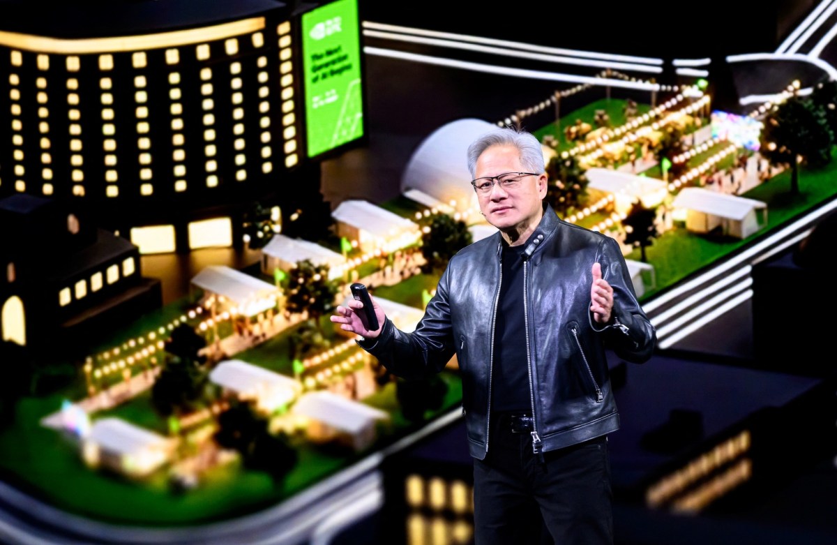 Jensen Huang’tan Nvidia İçin %70 Gelir Büyümesi