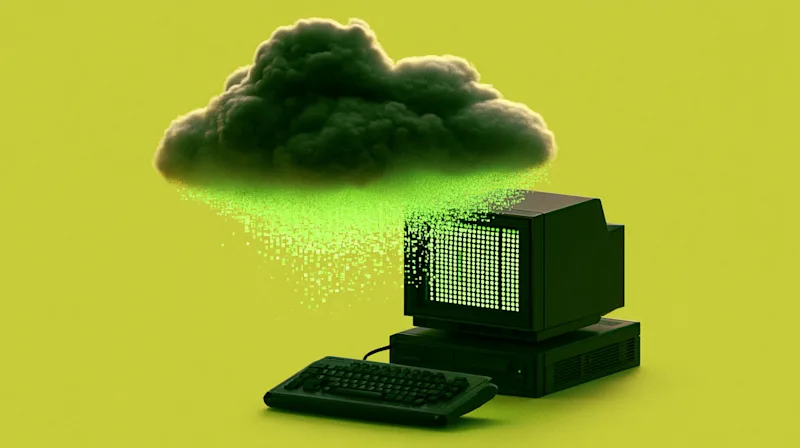 Perplexity ve Nvidia'dan Bulutsuz Yapay Zeka Ajanı: Portable Computer Tanıtıldı