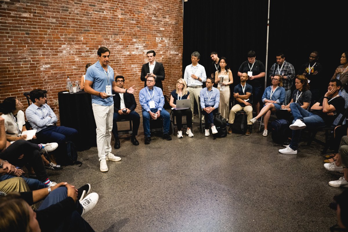 TechCrunch Founder Summit Gündemi Açıklandı: Yatırım, İstihdam ve Yapay Zeka