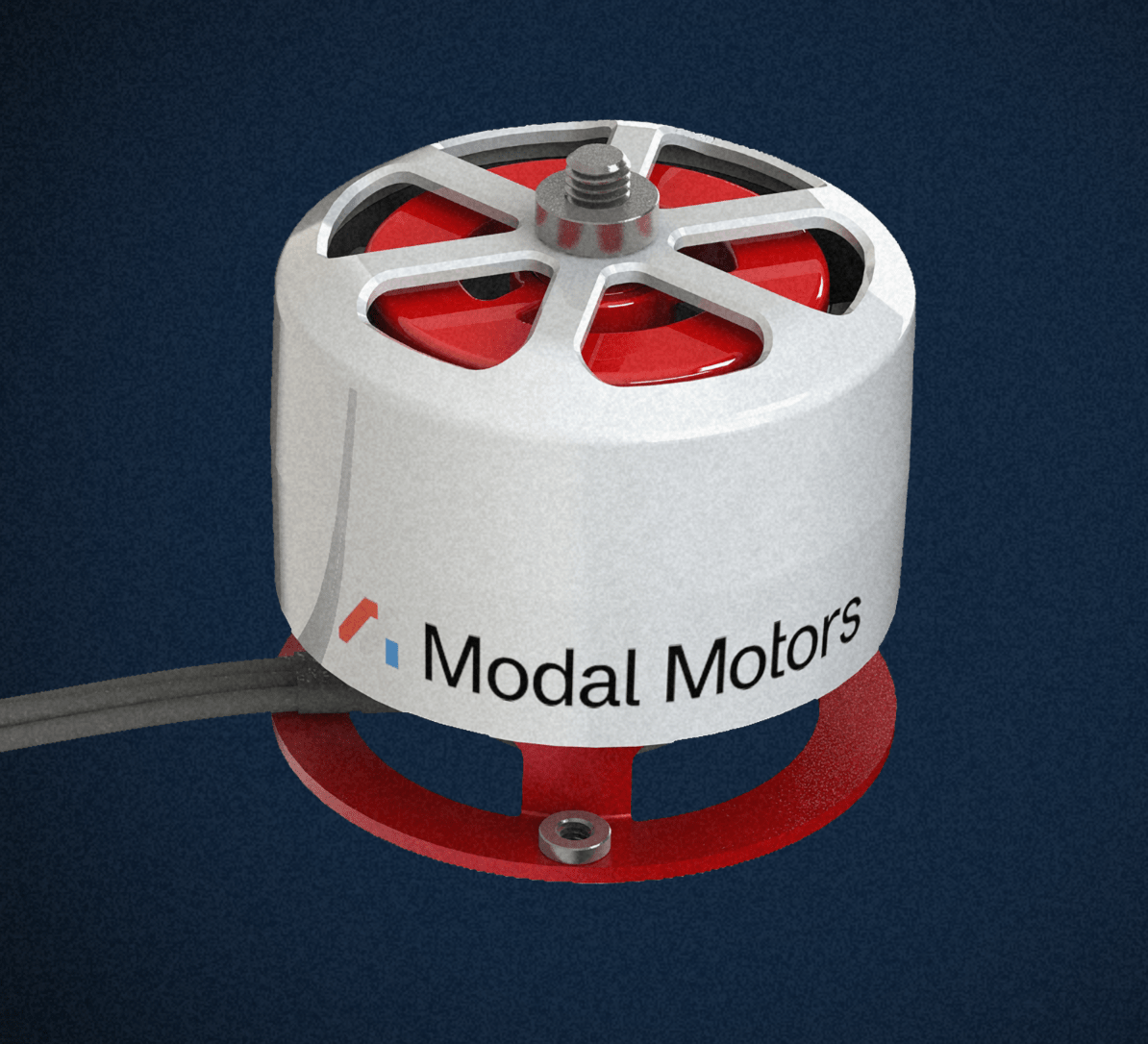 Modal Motors, Çin'e Bağımlı Elektrikli Motor Üretimini Bitirmeyi Hedefliyor