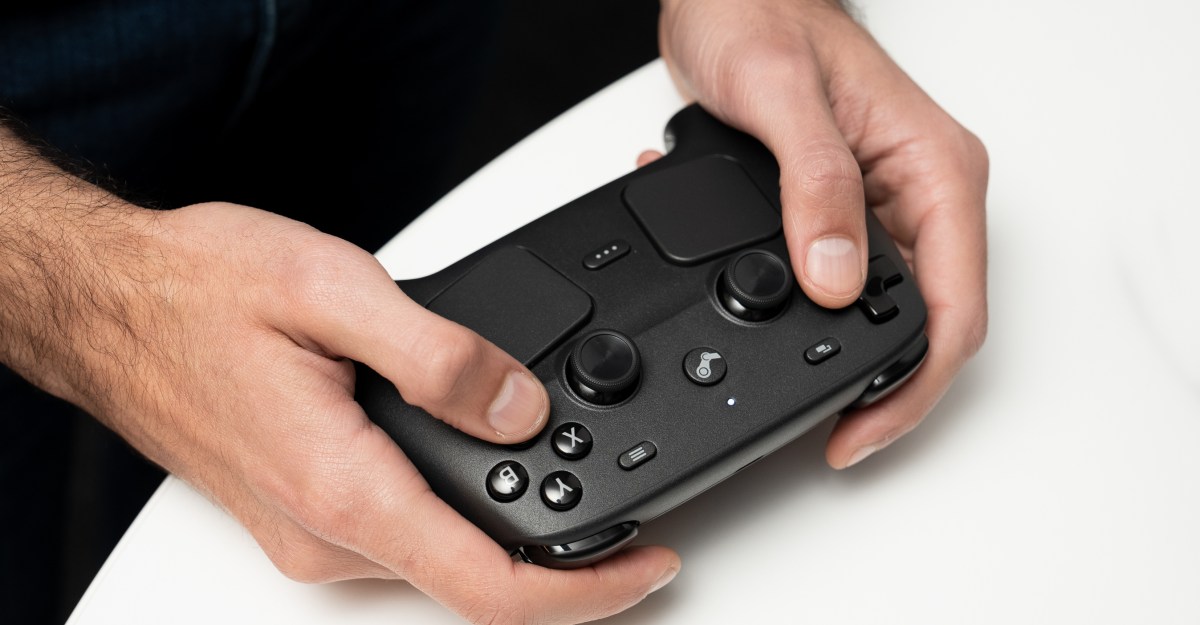 Valve’nin ARM Oyun Vizyonu: Steam Teknolojisi Akıllı Telefonlara Taşınıyor