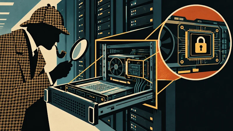 OpenAI'dan Private Intelligence: Kurumsal Veriler İçin Yeni Gizlilik Mimarisi