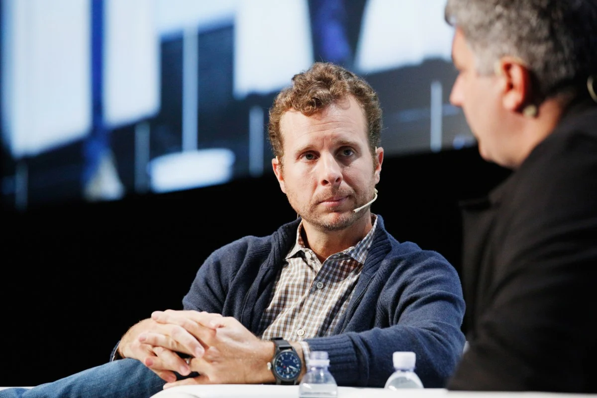 Ring CEO'su Jamie Siminoff Gizlilik Endişelerine Yanıt Verdi