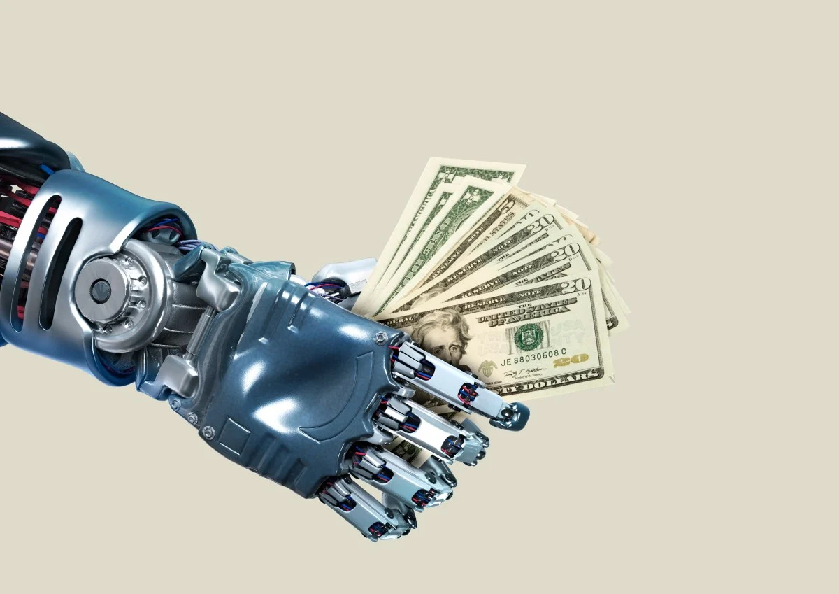 Robotik girişimi Generalist 3 milyar dolar değerlemeye ulaştı