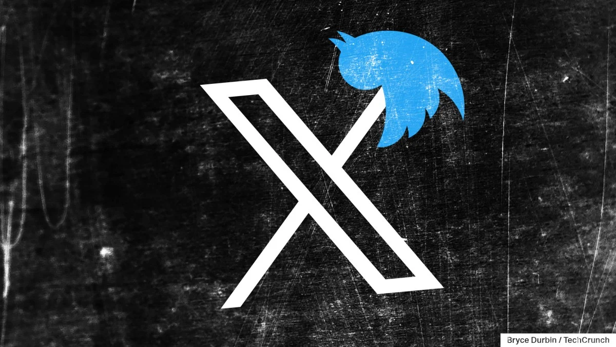 Mahkeme Twitter İsmini X'te Bıraktı, Tweet'i Serbest Kıldı