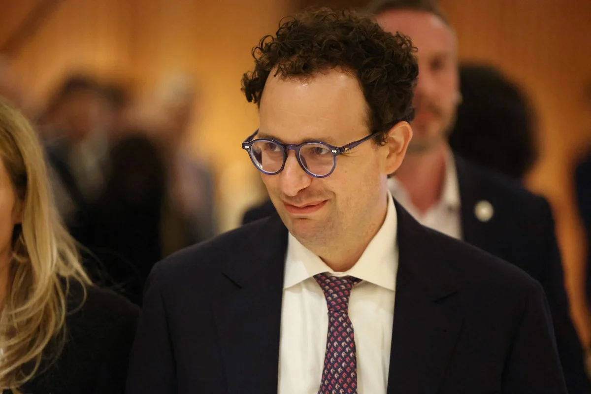 Anthropic CEO'su Amodei Beyaz Saray'da Trump ile Görüşecek