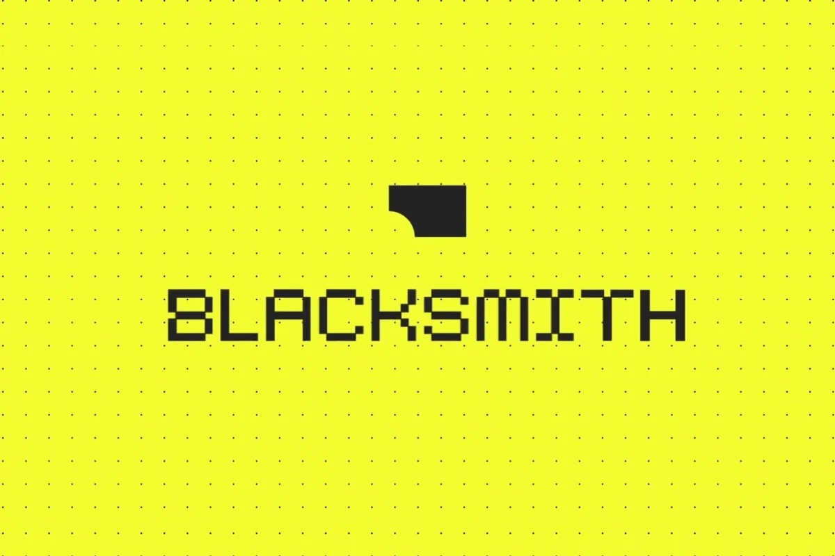 Blacksmith'in değerlemesi bir yılda 550 milyon dolara yükseldi
