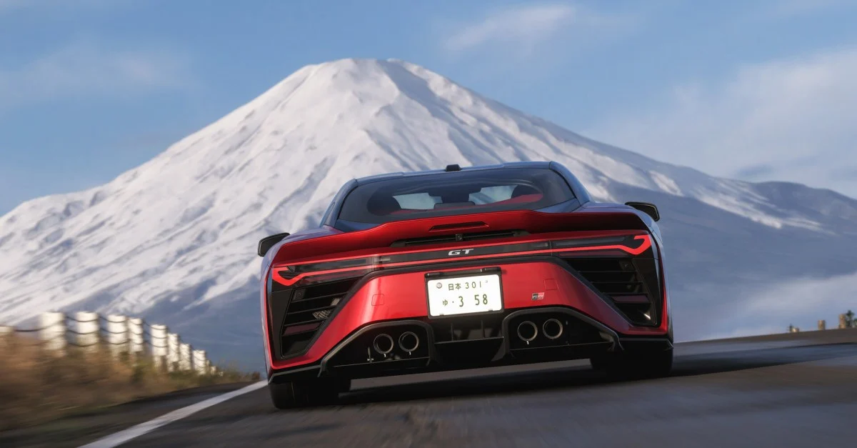 Xbox, Forza Geliştiricilerini Tek Stüdyoda Birleştirdi