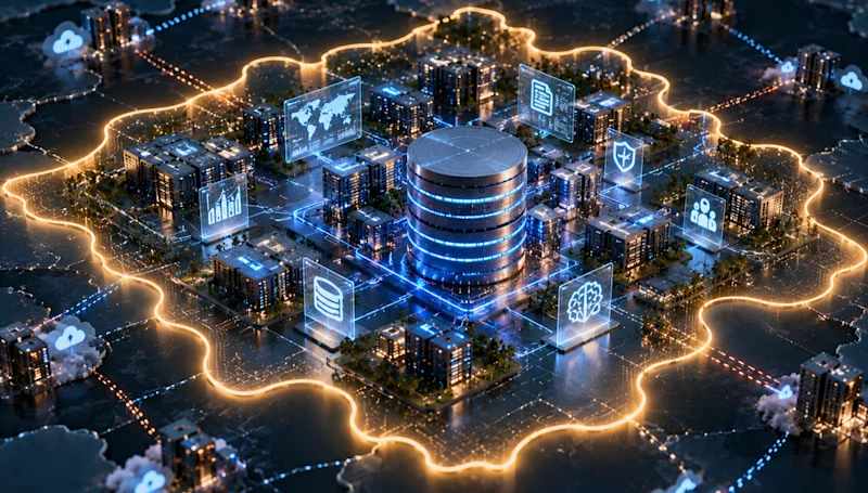 2027'de Egemen Olmayan Şirketler 2028'i Göremeyebilir