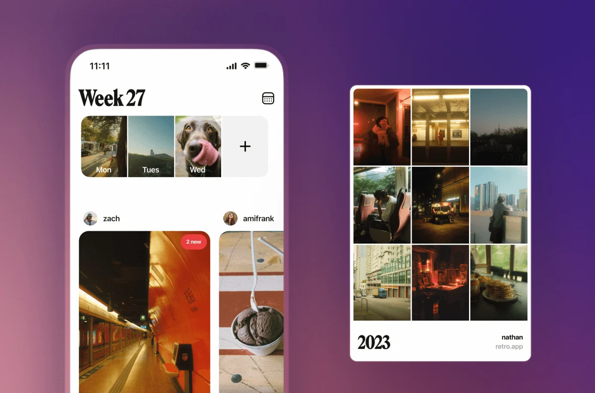 Eski Instagram Ekibinin Retro Uygulaması 21 Milyon Dolar Yatırım Aldı