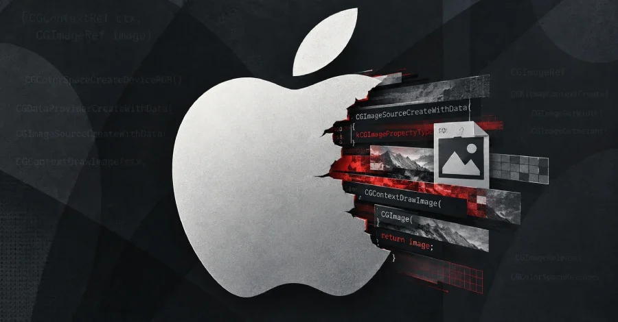 Apple, Hedefli Saldırılarda Kullanılan CoreGraphics Açığını Kapattı