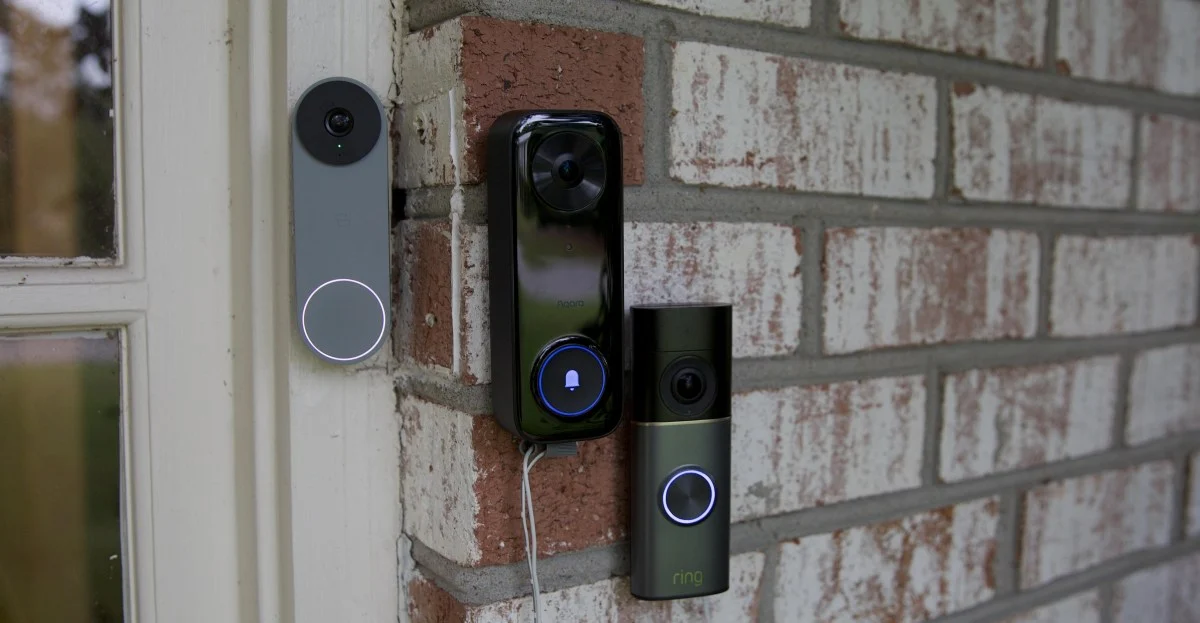 Apple'ın AI Kamerası Ring ve Google'a Karşı Test Edildi