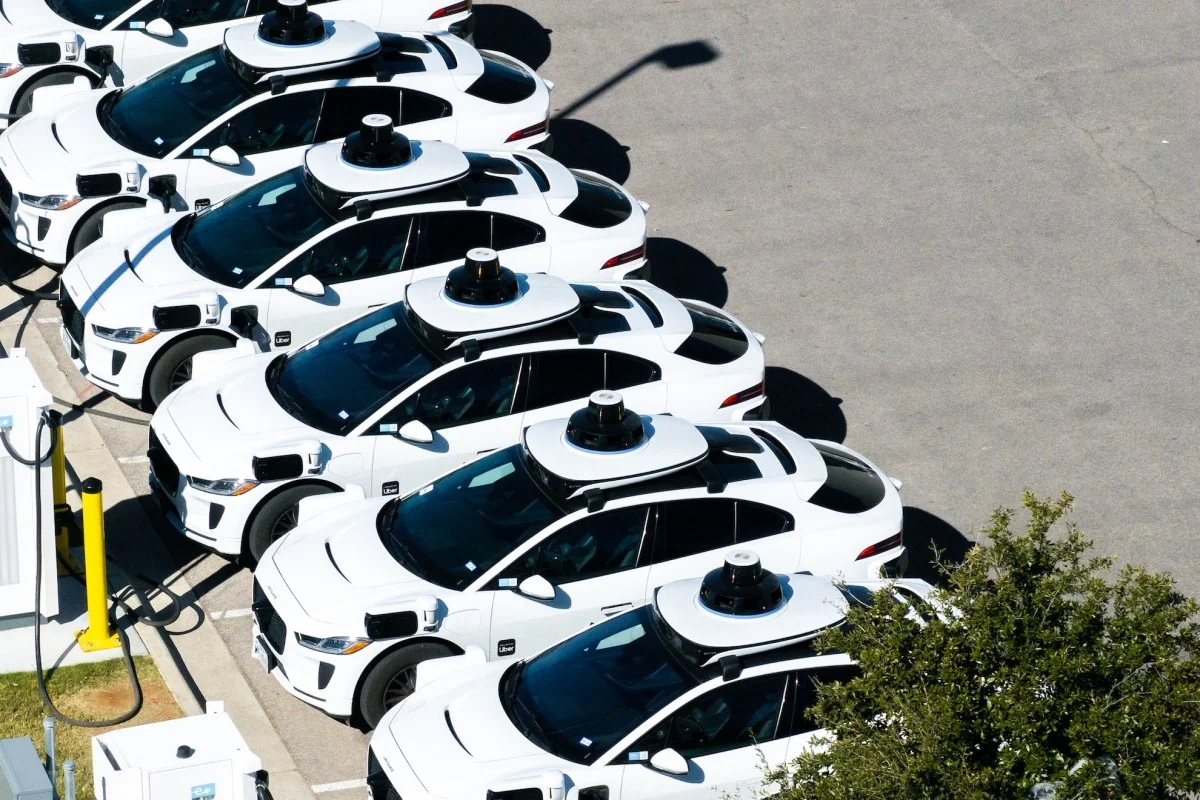 Waymo Texas'ta filosunu yüzde 49 büyüttü: 4 bin robotaksinin yüzde 80'i iki eyalette
