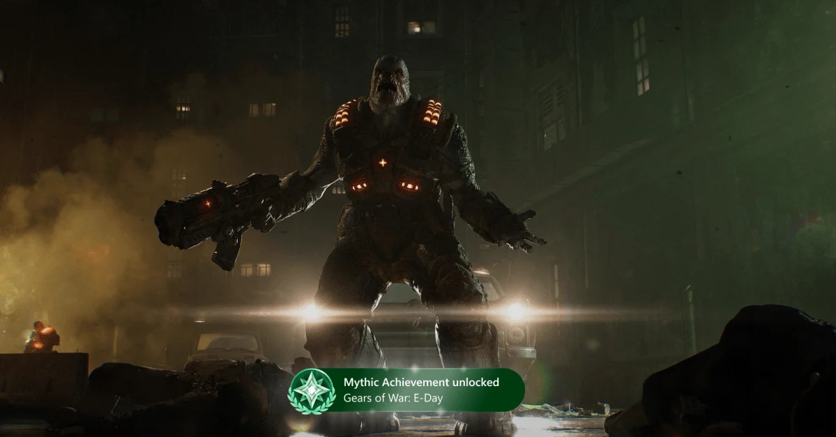 Xbox Mythic Başarımları Testte: Platinum Benzeri Sistem Geldi