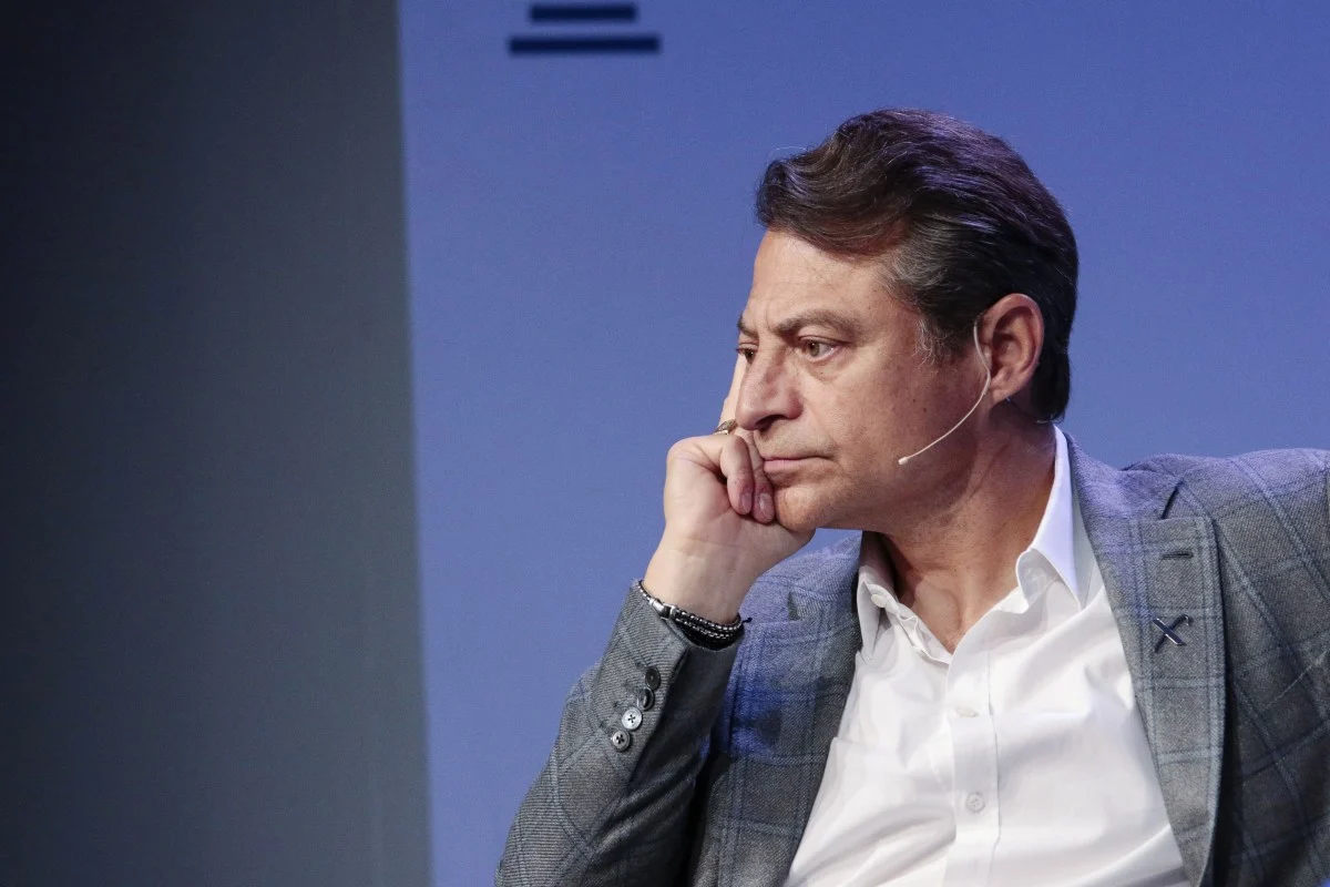 Xprize Kurucusu Diamandis: İnsanlar İzlenince Daha İyi Davranıyor