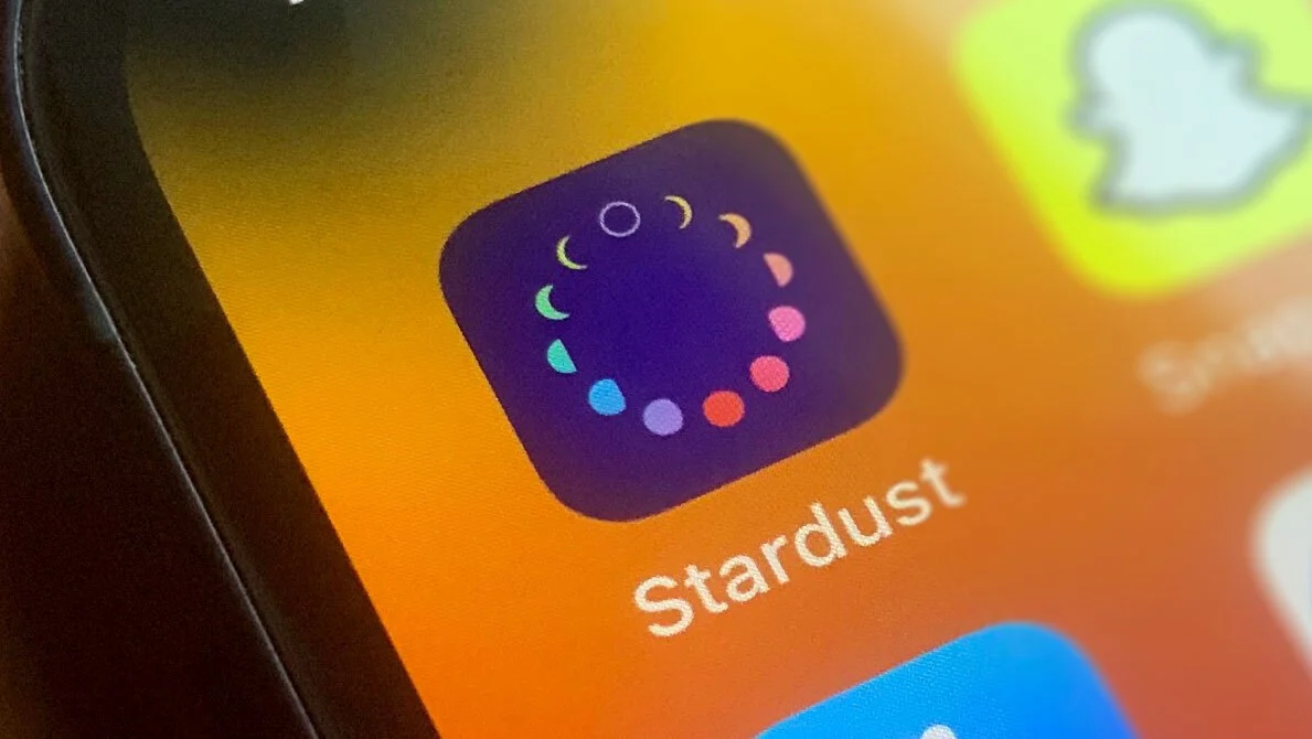 Mozilla Araştırması: Stardust Regl Uygulaması Sağlık Verilerini Paylaşıyor