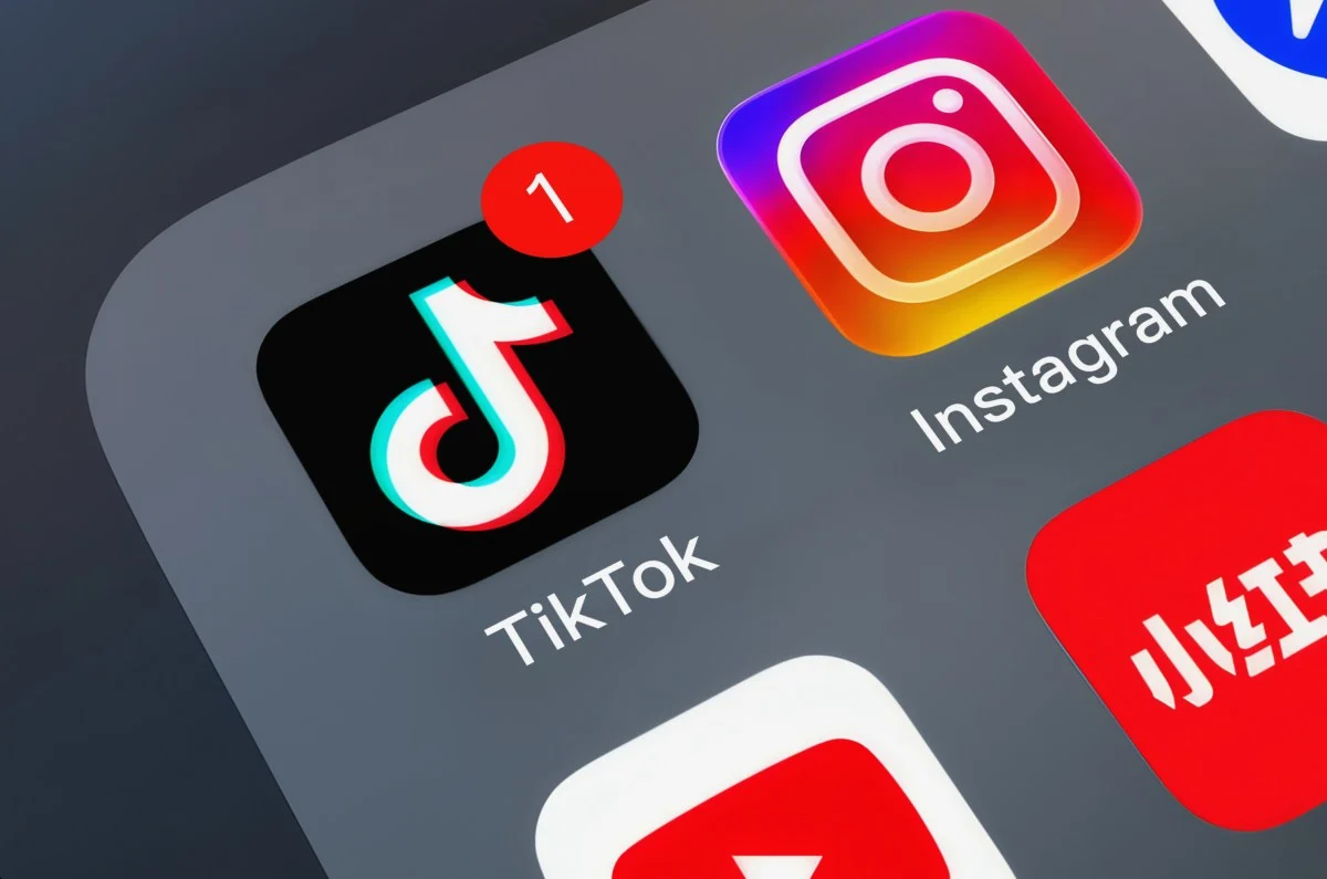 TikTok Alabama'ya En Az 100 Milyon Dolar Ödeyecek