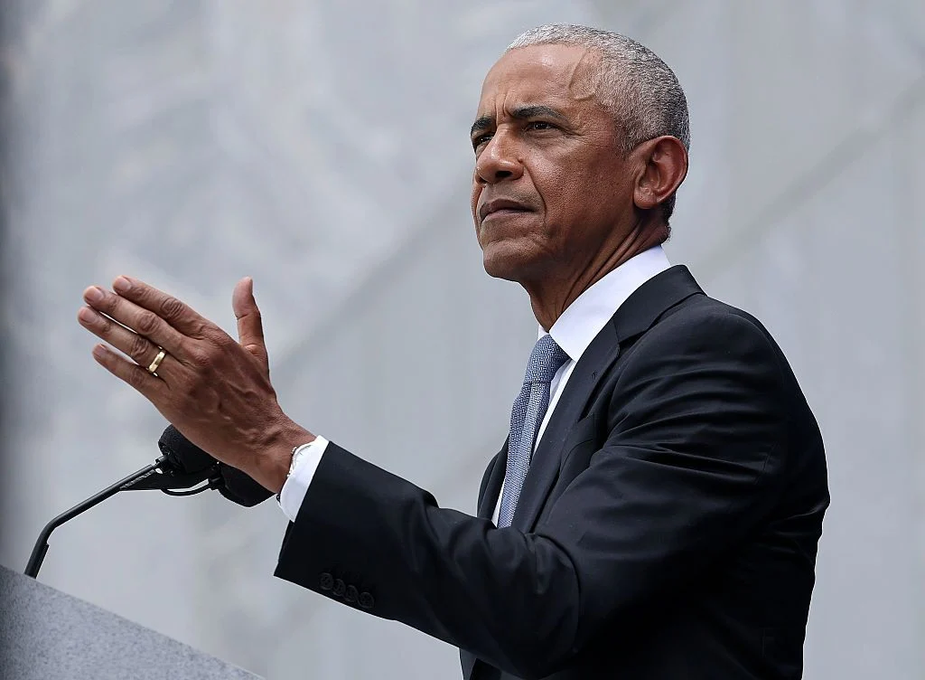 Obama'dan Demokratlara: Yapay Zeka İçin Net Plan Çağrısı