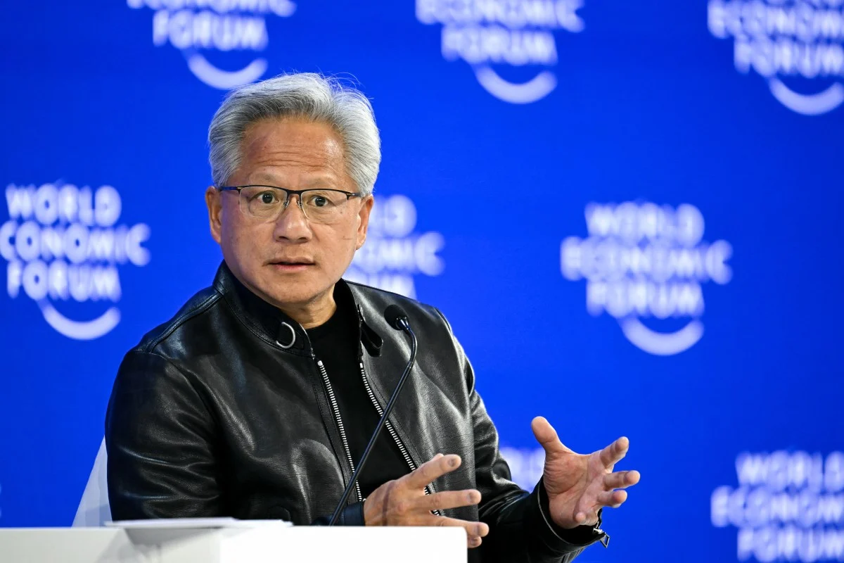 Nvidia CEO'su Huang'dan Trump'a: Yapay Zekada Yavaşlamaya İzin Vermeyeceğiz