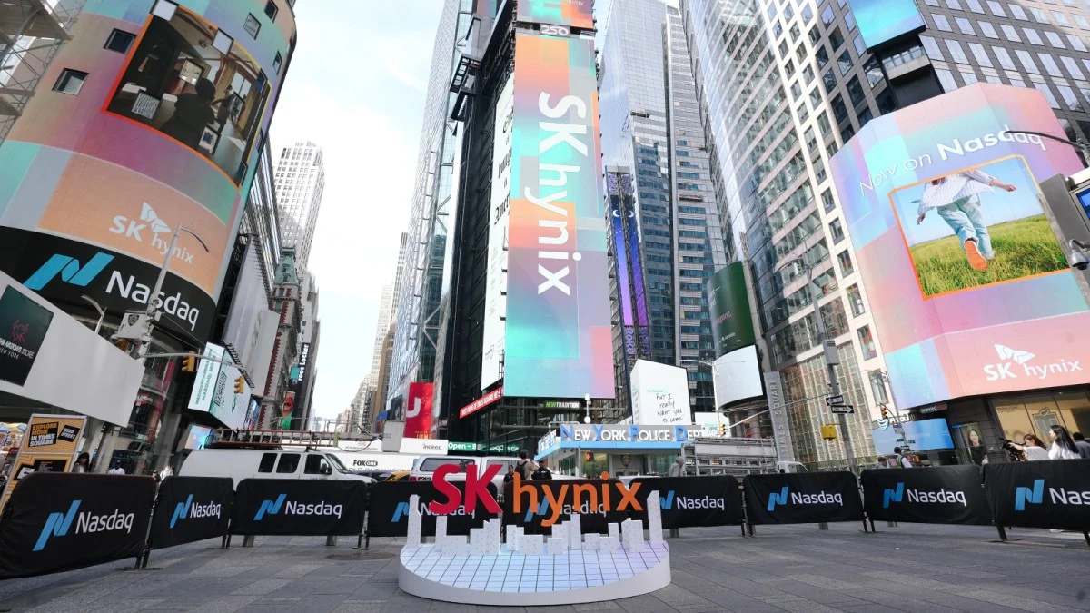 SK Hynix ve Intel ABD'de RAM üretimi için görüşüyor