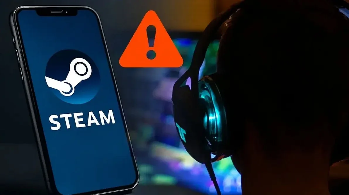 Türkiye’de 255 Steam Oyun Sayfasına Erişim Engeli: Oyuncular İçin Ne Anlama Geliyor?