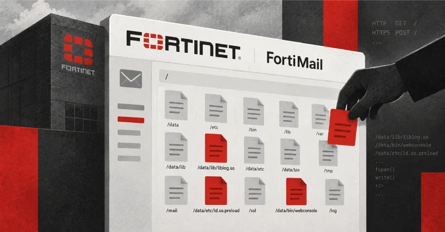 FortiMail'de Kritik Zero-Day Açığı Aktif Saldırılarda Kullanılıyor