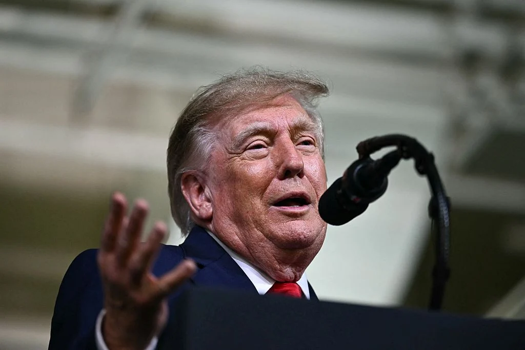 Trump'ın 'Süper Zeka' Kararı .si Alan Adına Talebi Patlattı
