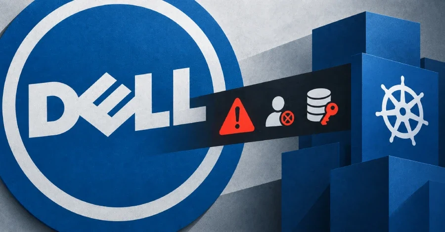 Dell CSM'de 6 Kritik Güvenlik Açığı Kapatıldı
