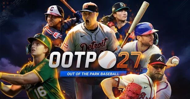 Out of the Park Baseball: GM Koltuğunda Gerçekçi Beyzbol Simülasyonu