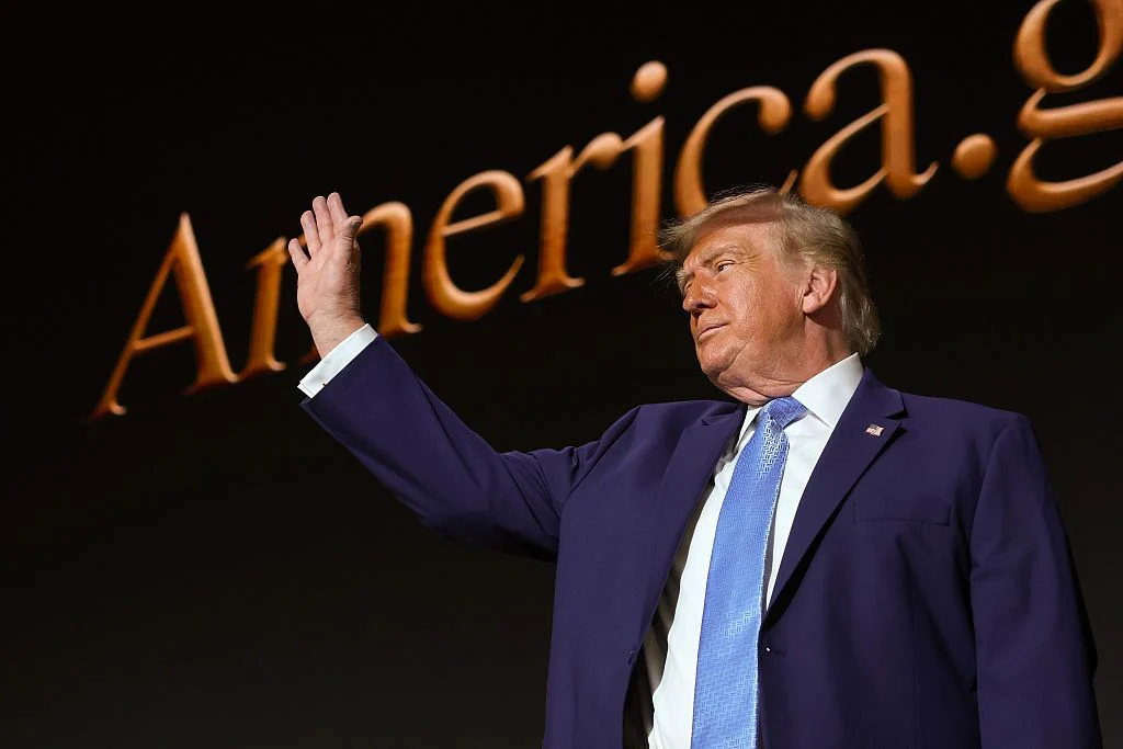 Trump, Venezuela Operasyonu Öncesi Grok'a Danışmış