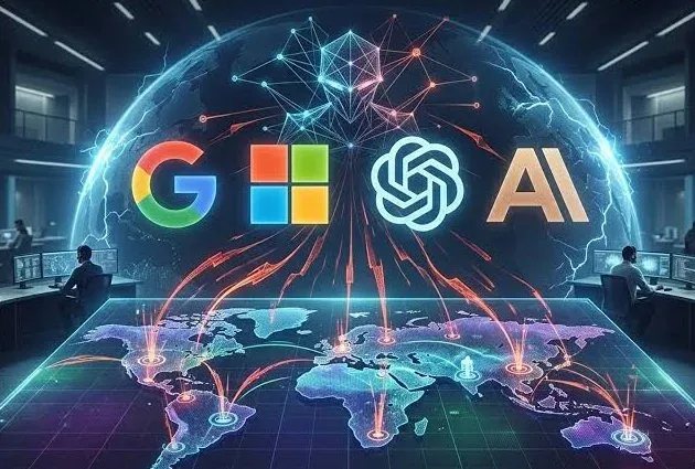 Yapay Zeka Saldırıları Dakikalara İndi: Cisco'dan Savunma Uyarısı