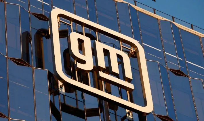 GM, Kaliforniya'da Sürücü Verileri İçin 12,75 Milyon Dolar Ödeyecek