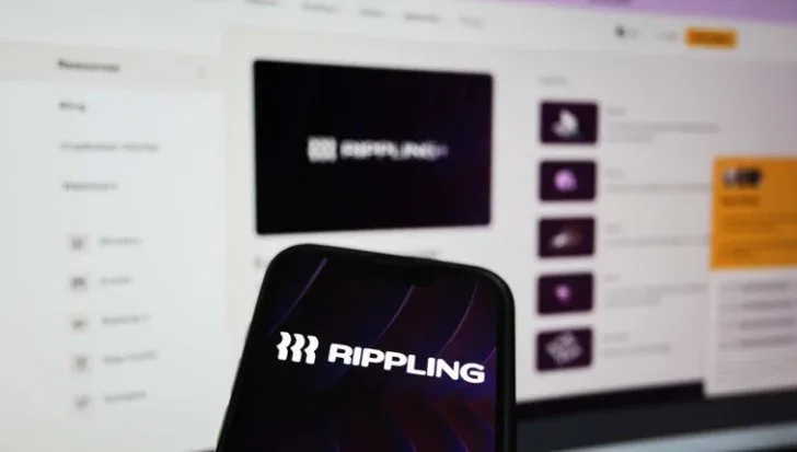 Rippling'den Runlayer'a Üç Patent İçin Karşı Dava