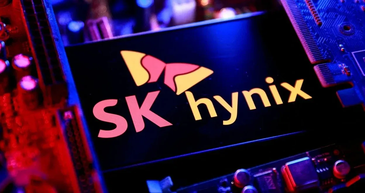 SK Hynix ve Intel, ABD’de RAM Üretmek İçin Görüşmelere Başladı