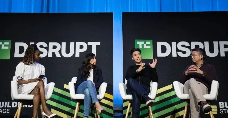 TechCrunch Disrupt 2026’da İkinci Bilet Yarı Fiyatına: Son 3 Gün!